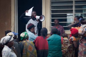 Europe’s War Got the World. Africa’s Wars Got Silence.